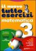 Nuovo tuttoesercizi vol.3