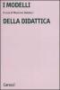 I modelli della didattica