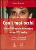 Con i tuoi occhi. Storia di Graziella Campagna uccisa dalla mafia