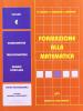 Formazione alla matematica. Volume E. Per le Scuole superiori