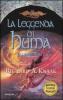 La leggenda di Huma. Gli eroi vol.1