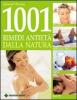 Milleuno rimedi antiet� dalla natura