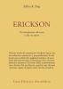 Erickson. Un'introduzione all'uomo e alla sua opera