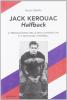 Jack Kerouac halfback. Il protagonista della beat generation e il gioco del football