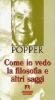 Come io vedo la filosofia e altri saggi
