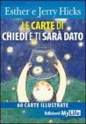 Chiedi e ti sar� dato. 60 carte illustrate