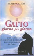Il gatto giorno per giorno