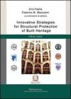 Innovative strategies for structural protection of built heritage. PRIN 2005