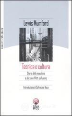 Tecnica e cultura