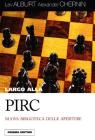 Largo alla PIRC