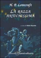 La razza antichissima