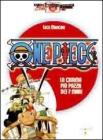 One piece. La ciurma pi� pazza dei 7 mari