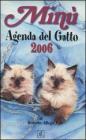 Min�. Agenda del gatto 2006