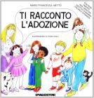 Ti racconto l'adozione