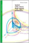 Ipotesi sulla natura degli oggetti matematici