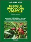 Elementi di patologia vegetale