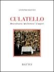 Culatello. Straordinaria �architettura� di sapori