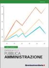 Statistica per la pubblica amministrazione. E-book