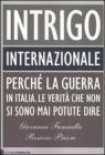 Intrigo internazionale. E-book