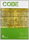 Code green. Intermediate. Student's book-Workbook. Con espansione online. Per le Scuole superiori. Con CD-ROM