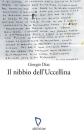 Il nibbio dell'Uccellina