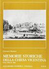 Memorie storiche della Chiesa vicentina vol.3