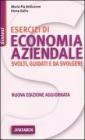 Esercizi di economia aziendale Esercizi di economia aziendale