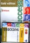 Success. Student's book-Workbook-Vocabulary builder-Livebook. Ediz. oro. Con CD Audio. Per le Scuole superiori
