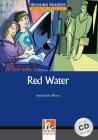 Red water. Con CD Audio
