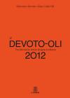 Il Devoto-Oli. Vocabolario della lingua italiana 2012