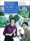 Affresco italiano A1. Corso di lingua italiana per stranieri. Student's Workbook