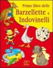 Primo libro delle barzellette e indovinelli