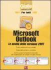 Microsoft Outlook. Guide gialle