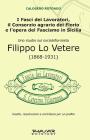 Filippo lo Vetere (1868-1931). Uno studio sul socialriformista