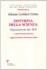 Dottrina della scienza (esposizione del 1811)