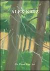 Alex Katz. Small painting. Catalogo della mostra