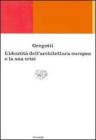 Identit� e crisi dell'architettura europea