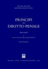Principi di diritto penale. Parte speciale vol.1