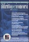 Il diritto per i concorsi (2010) vol.4