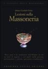 Lezioni sulla massoneria
