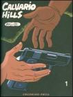 Calvario Hills vol.1