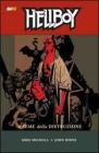 Il seme della distruzione. Hellboy vol.1