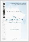 Die zauberfl�te-Il flauto magico