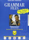 Grammar files. Blue edition. Per le Scuole superiori