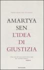 L' idea di giustizia
