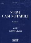 Nuovi casi notarili vol.2