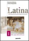 Latina. Con espansione online. Per i Licei e gli Ist. magistrali vol.3