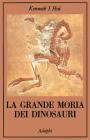 La grande mor�a dei dinosauri