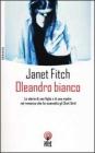 Oleandro bianco