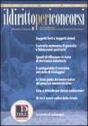 Il diritto per i concorsi (2010) vol.5